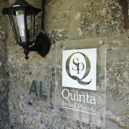 Quinta Do Sol Poente Villa Feteiras Bagian luar foto