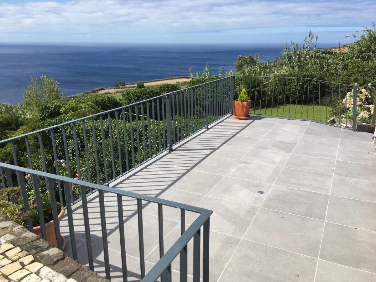 Quinta Do Sol Poente Villa Feteiras Bagian luar foto
