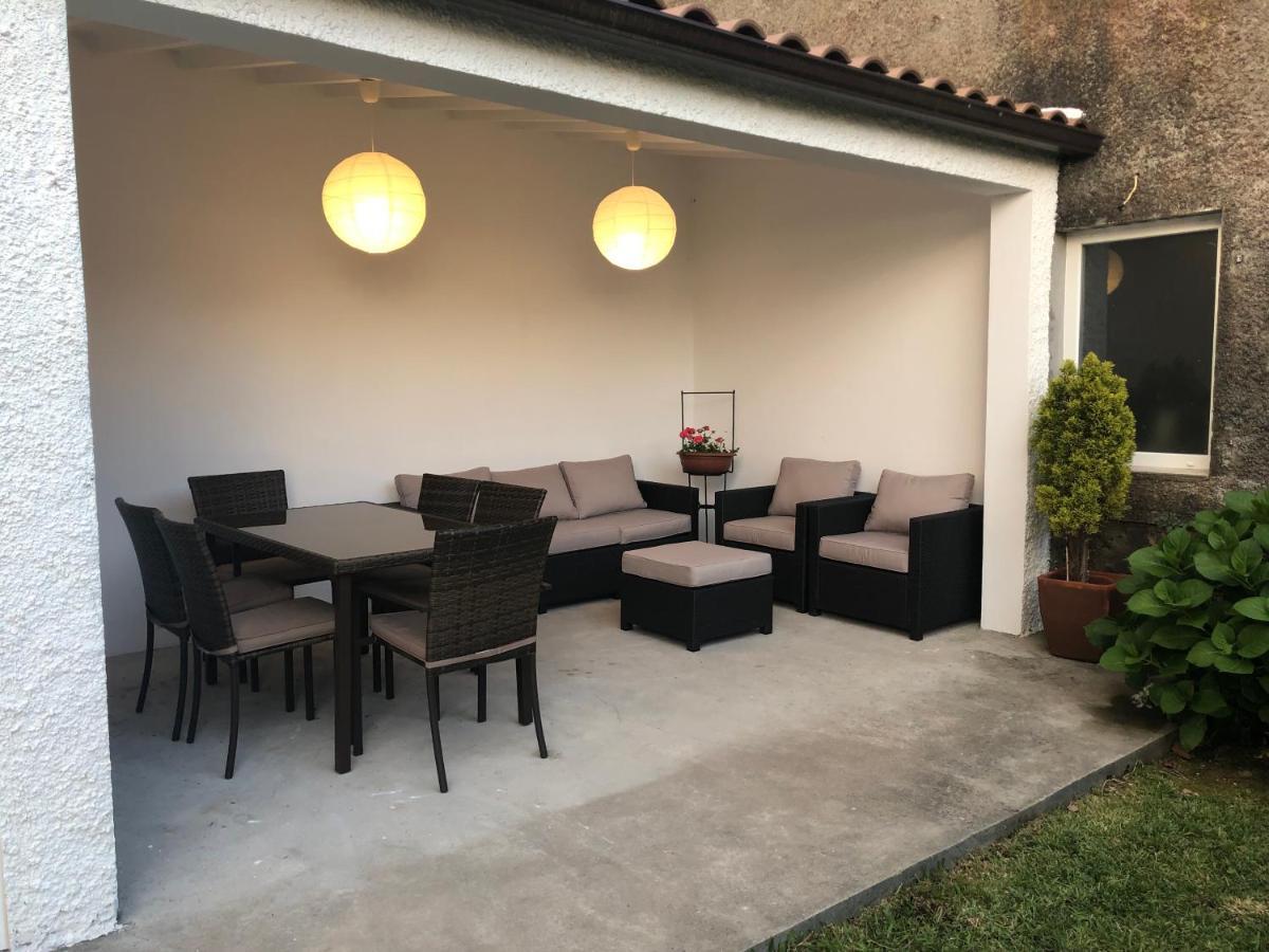 Quinta Do Sol Poente Villa Feteiras Bagian luar foto