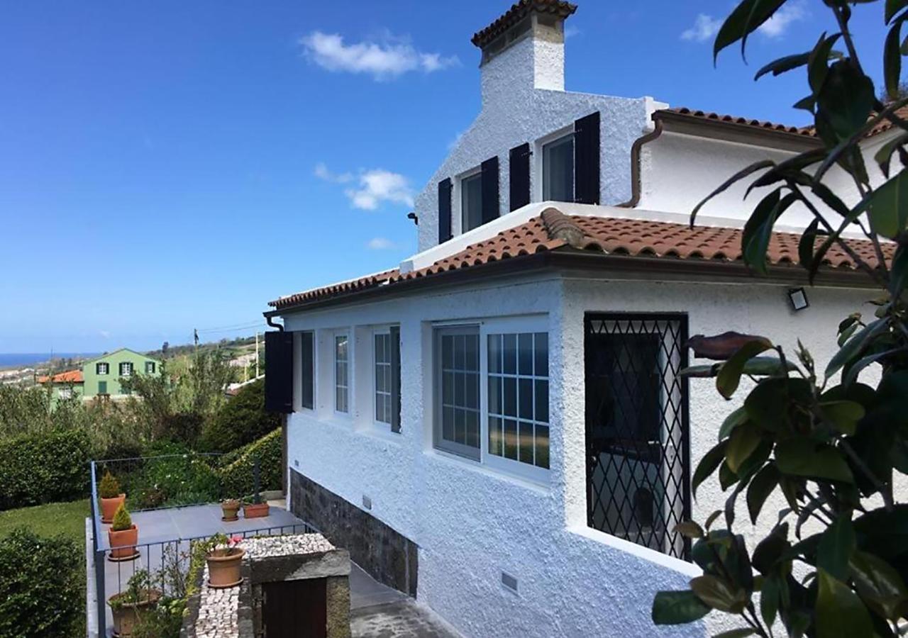 Quinta Do Sol Poente Villa Feteiras Bagian luar foto