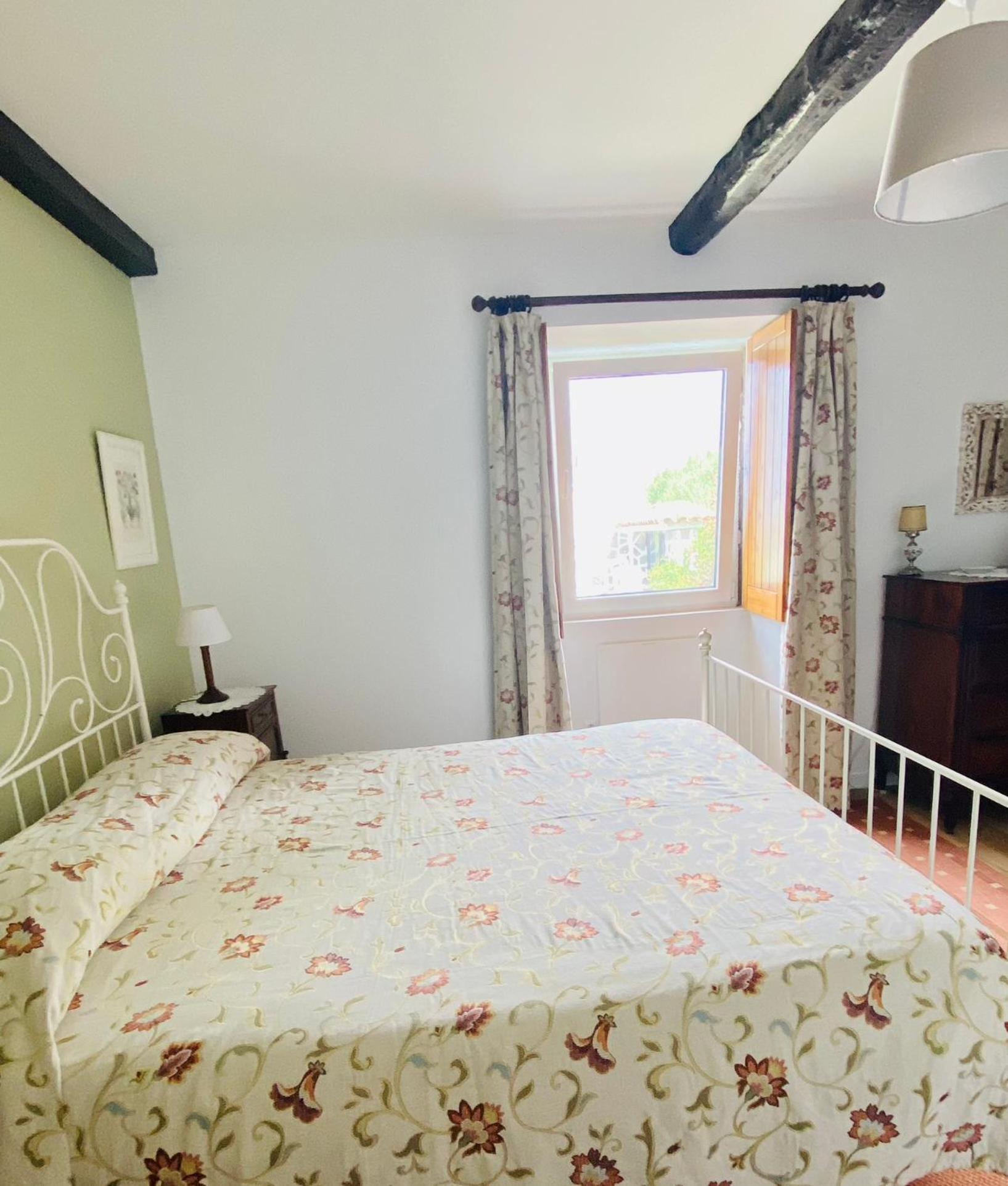 Quinta Do Sol Poente Villa Feteiras Bagian luar foto