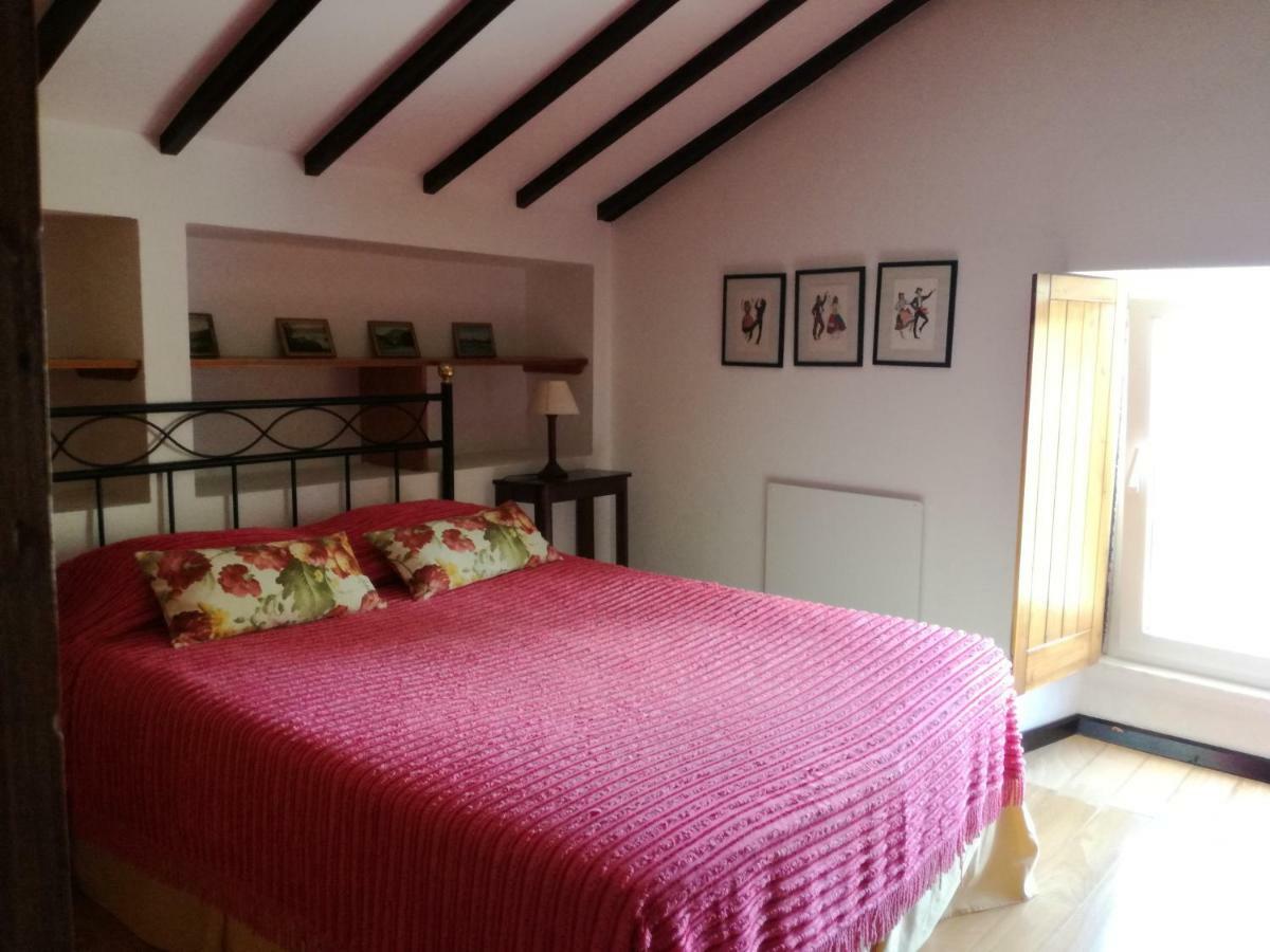 Quinta Do Sol Poente Villa Feteiras Bagian luar foto