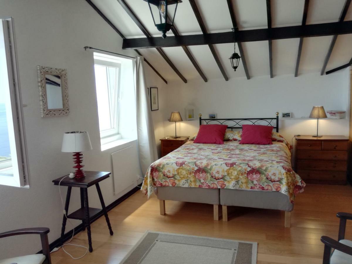 Quinta Do Sol Poente Villa Feteiras Bagian luar foto