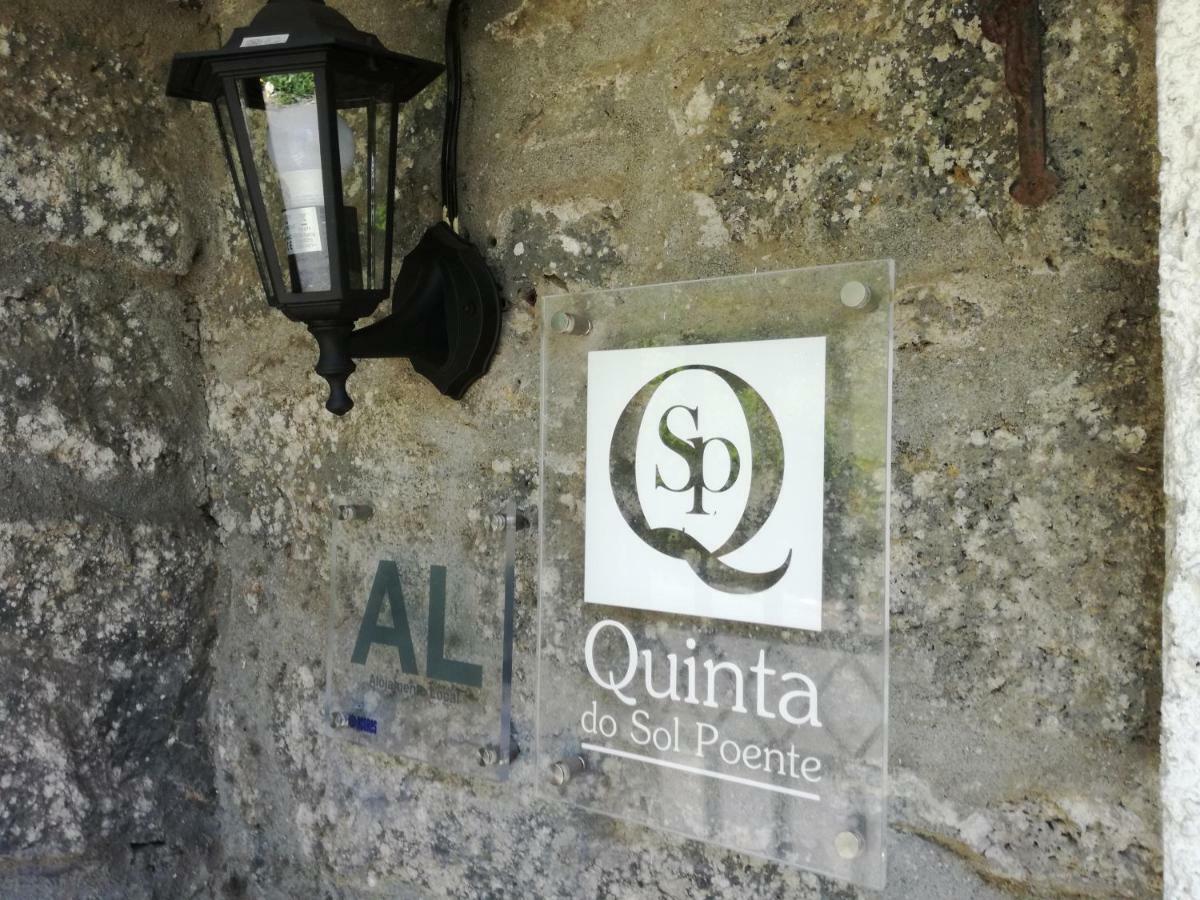 Quinta Do Sol Poente Villa Feteiras Bagian luar foto