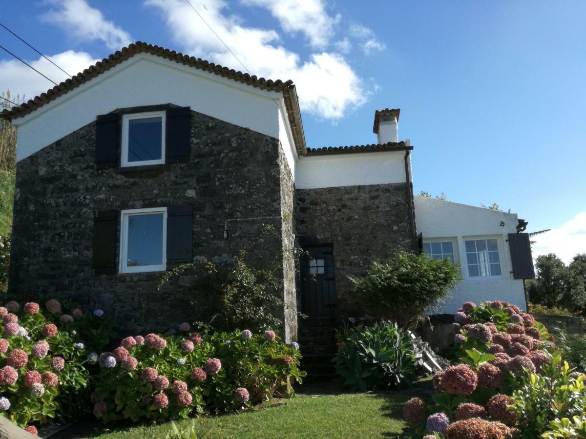 Quinta Do Sol Poente Villa Feteiras Bagian luar foto