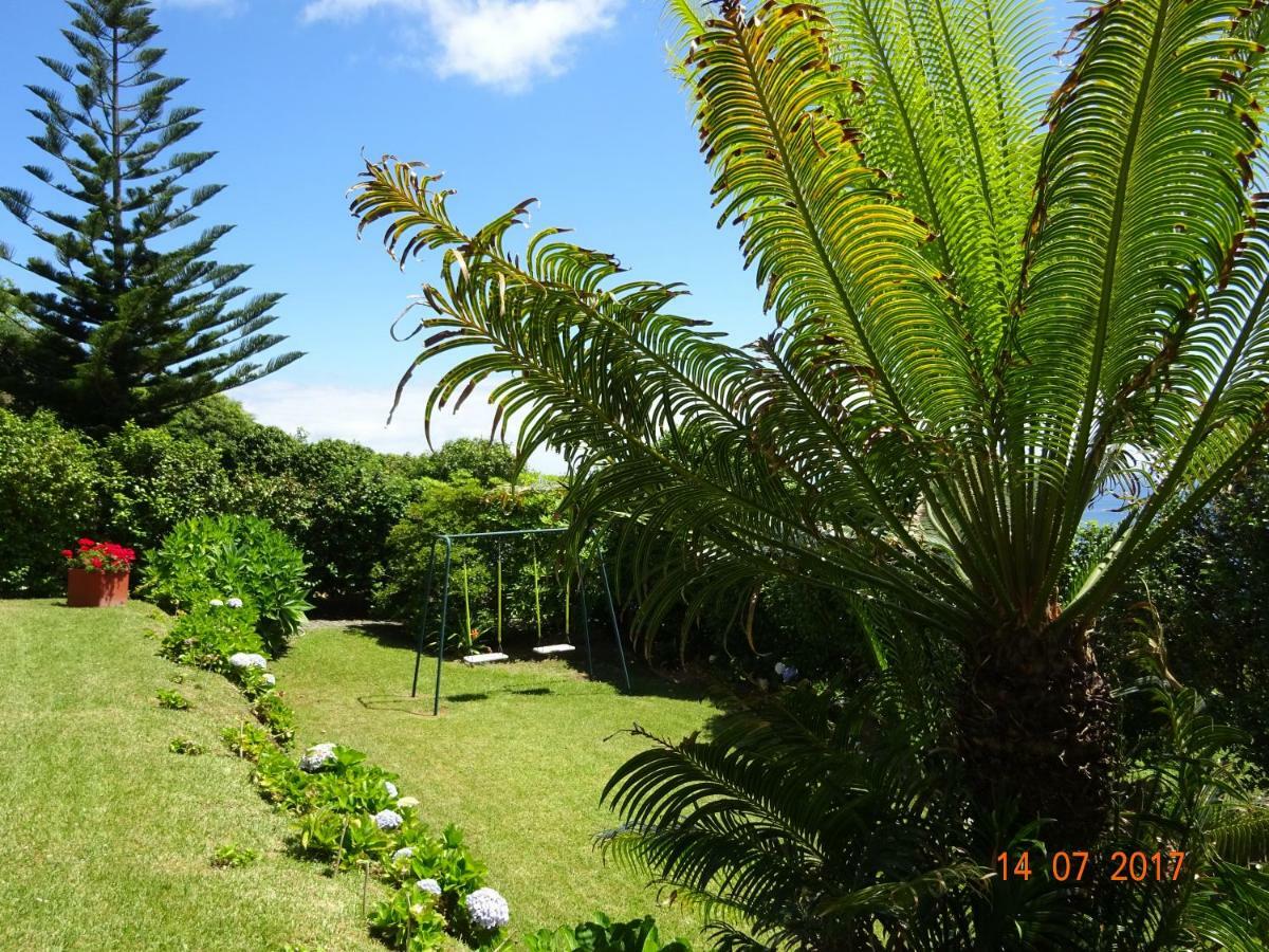 Quinta Do Sol Poente Villa Feteiras Bagian luar foto