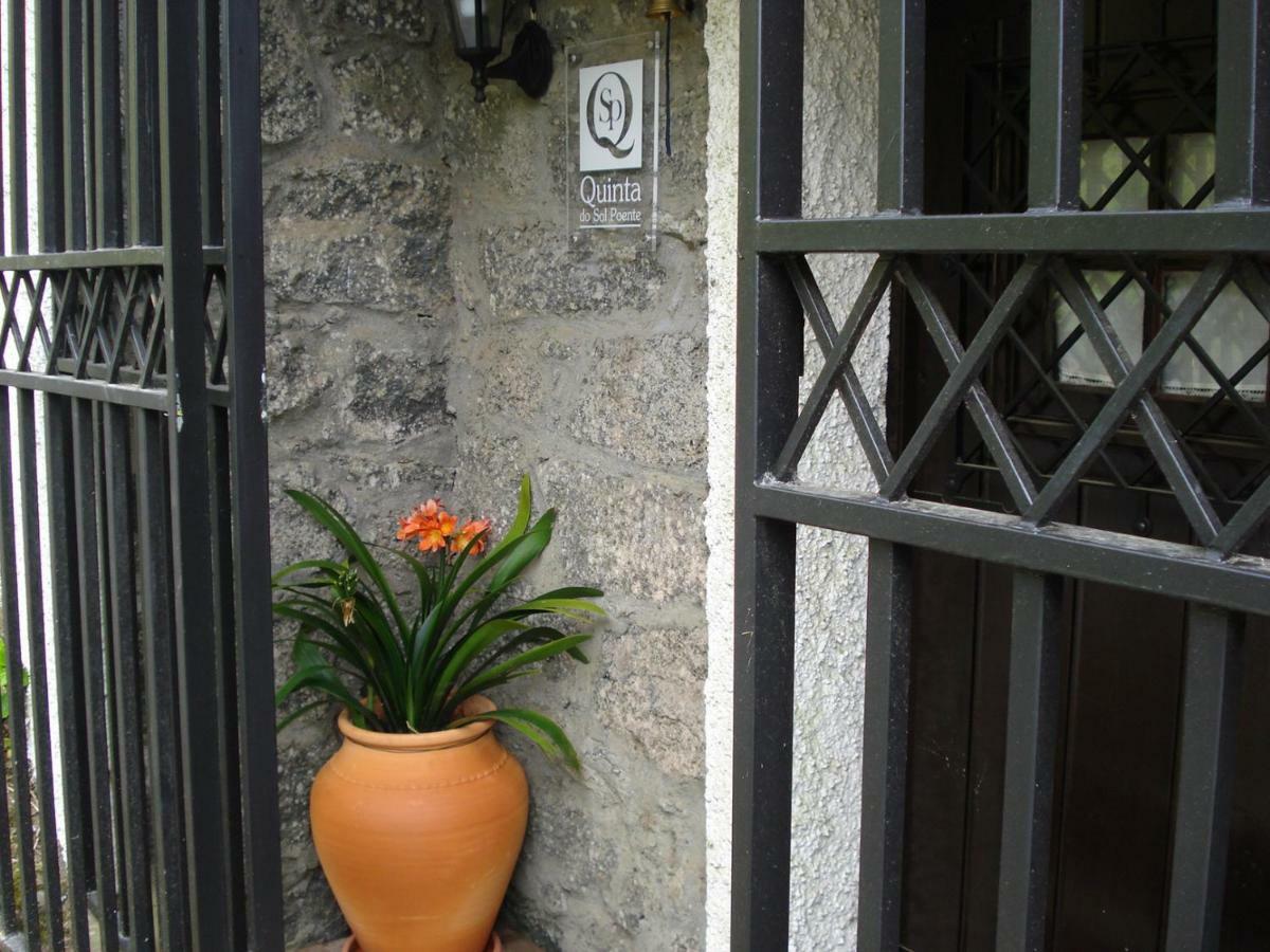 Quinta Do Sol Poente Villa Feteiras Bagian luar foto