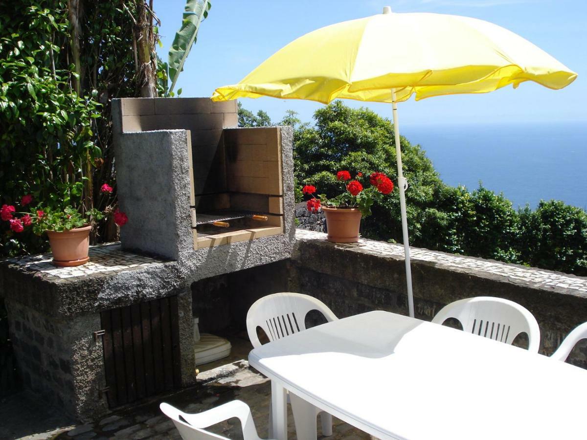 Quinta Do Sol Poente Villa Feteiras Bagian luar foto