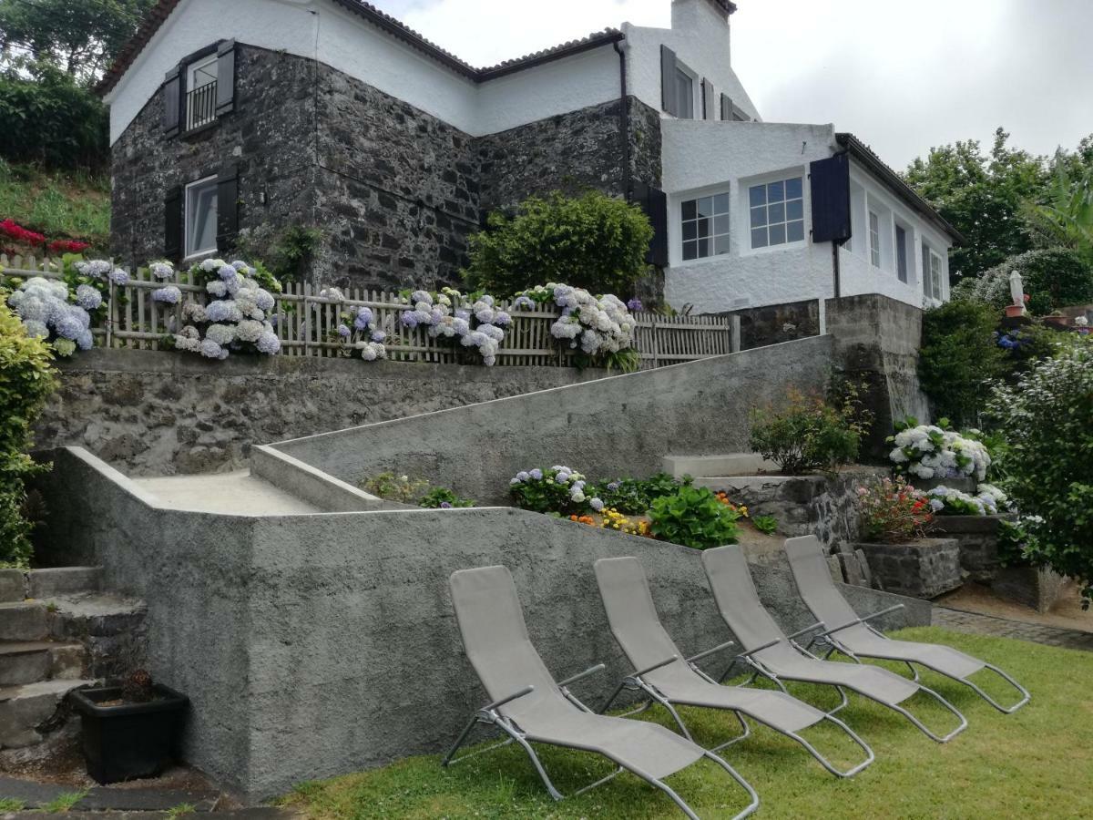 Quinta Do Sol Poente Villa Feteiras Bagian luar foto